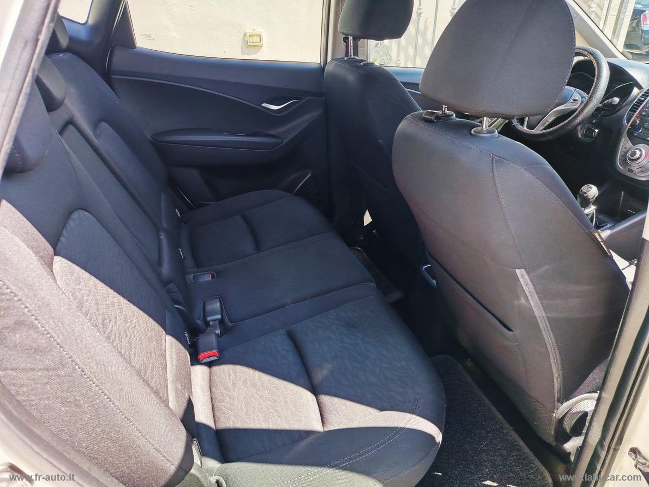HYUNDAI ix20 1.4 CRDI 77 CV Comfort