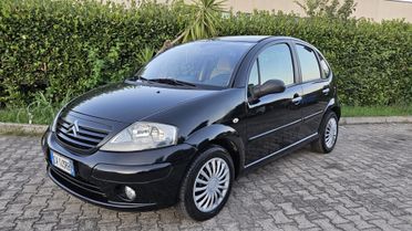 Citroen C3 1.4 Exclusive 73CV Benzina