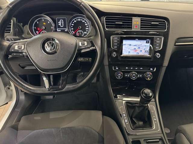Volkswagen Golf Golf VII 2013 5p 2.0 tdi Highline 4motion 150cv