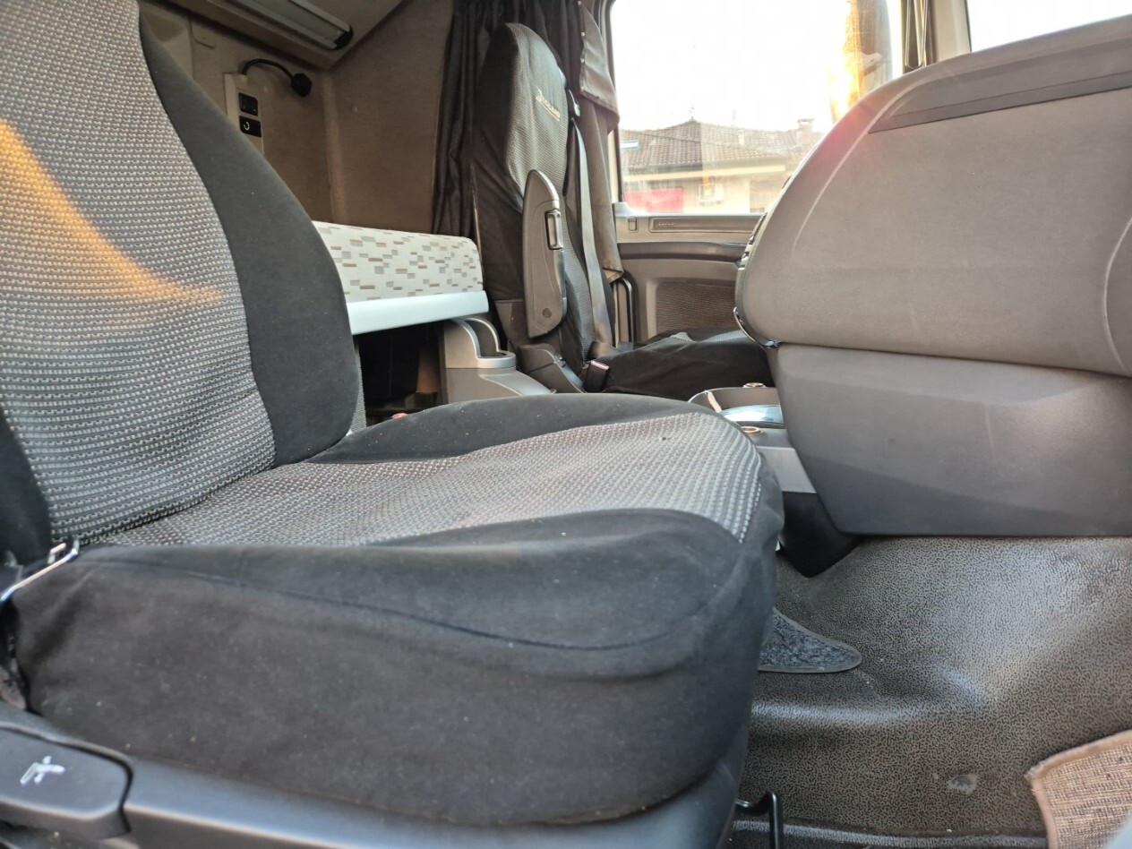 DAF XF 460 trattore stradale