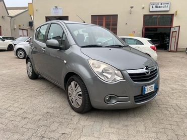 Opel Agila 1.0 12V 68CV Enjoy Neopatentato Unico Proprietario!!!!