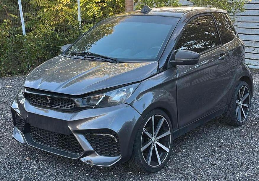 Aixam Gto 2022