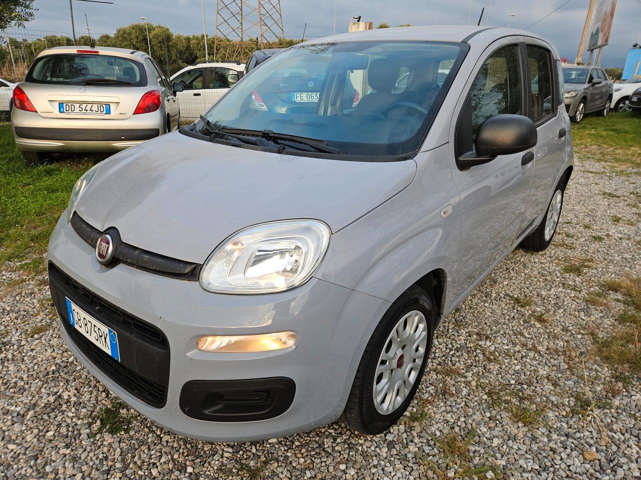 Fiat Panda 1.2 Easy