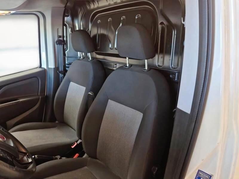 Fiat Doblo 1.3 MJT 95CV S&S PC-TN Cargo Lounge