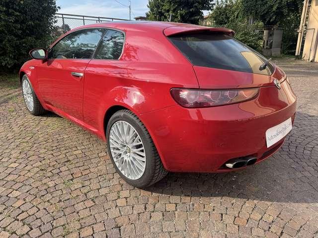 Alfa Romeo Brera 3.2 V6 Sky Window Q4