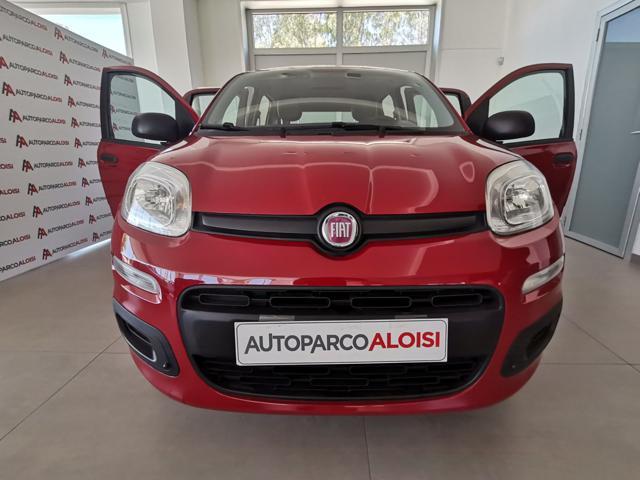 FIAT Panda 1.2 Pop