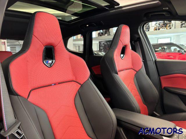 BMW X1 M35i xDrive Msport Pro