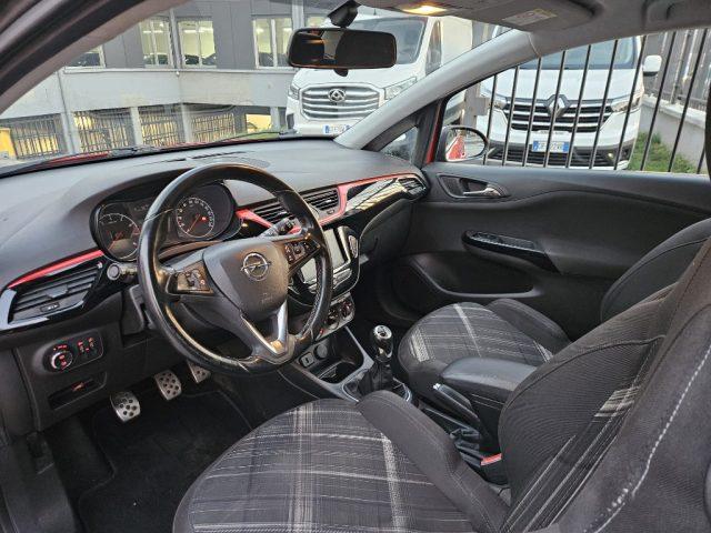 OPEL Corsa 1.4 90CV GPL Tech Coupé