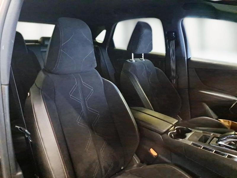 DS DS 7 CROSSBACK BLUEHDI 130 AUTOMATICA PERFORMANCE LINE 5 PORTE SUV