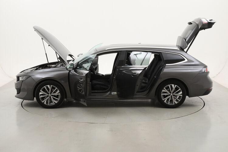 Peugeot 508 SW Allure EAT8 BR787808 1.5 Diesel 131CV