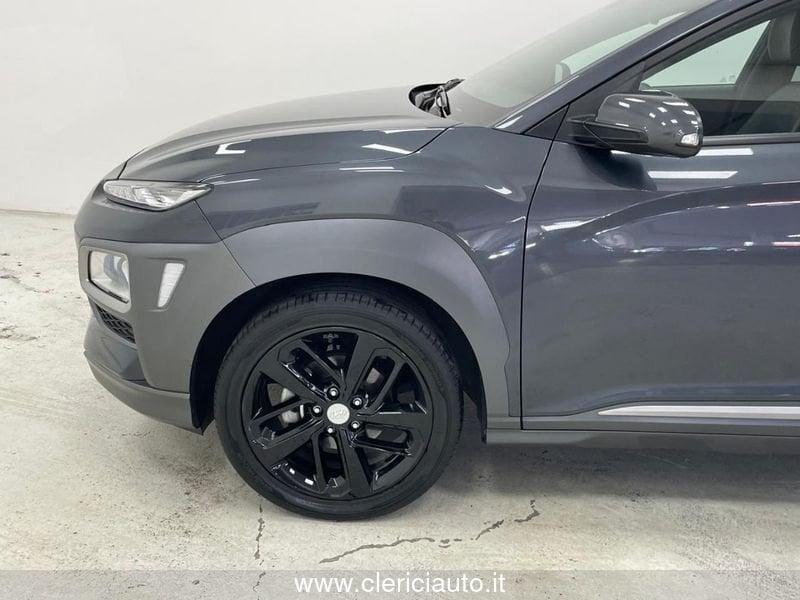 Hyundai Kona 1.0 T-GDI Xpossible