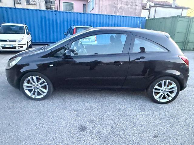 OPEL Corsa 146,310km 1.3CDTI 90CV 3pSport Stupenda Bellissima