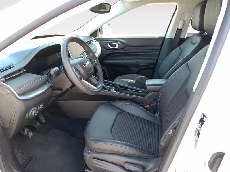 JEEP Compass 1.3 turbo t4 Limited 2wd 130cv
