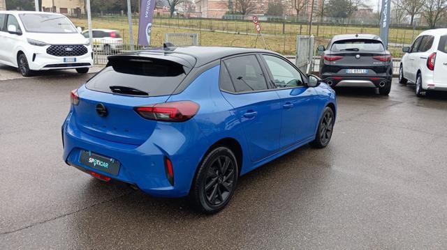 OPEL Corsa *PROMO* 1.2 GS