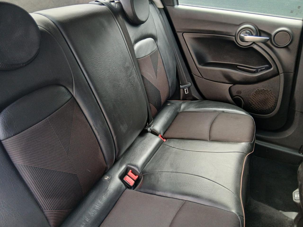 Fiat 500X 1.0 T3 120 CV Sport