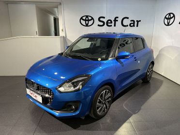 Suzuki Swift Swift 1.2 Hybrid CVT Top