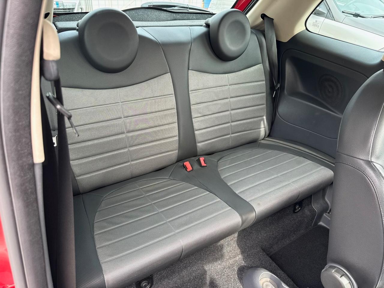 500 1.3 DIESEL 75CV ANNO 2010 179.000KM-CONSUMI BASSI