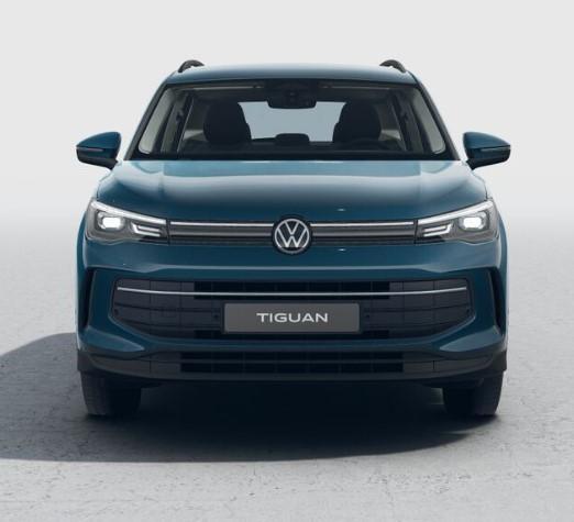 Volkswagen Tiguan III 2024 2.0 TDI 150CV DSG Edition Plus
