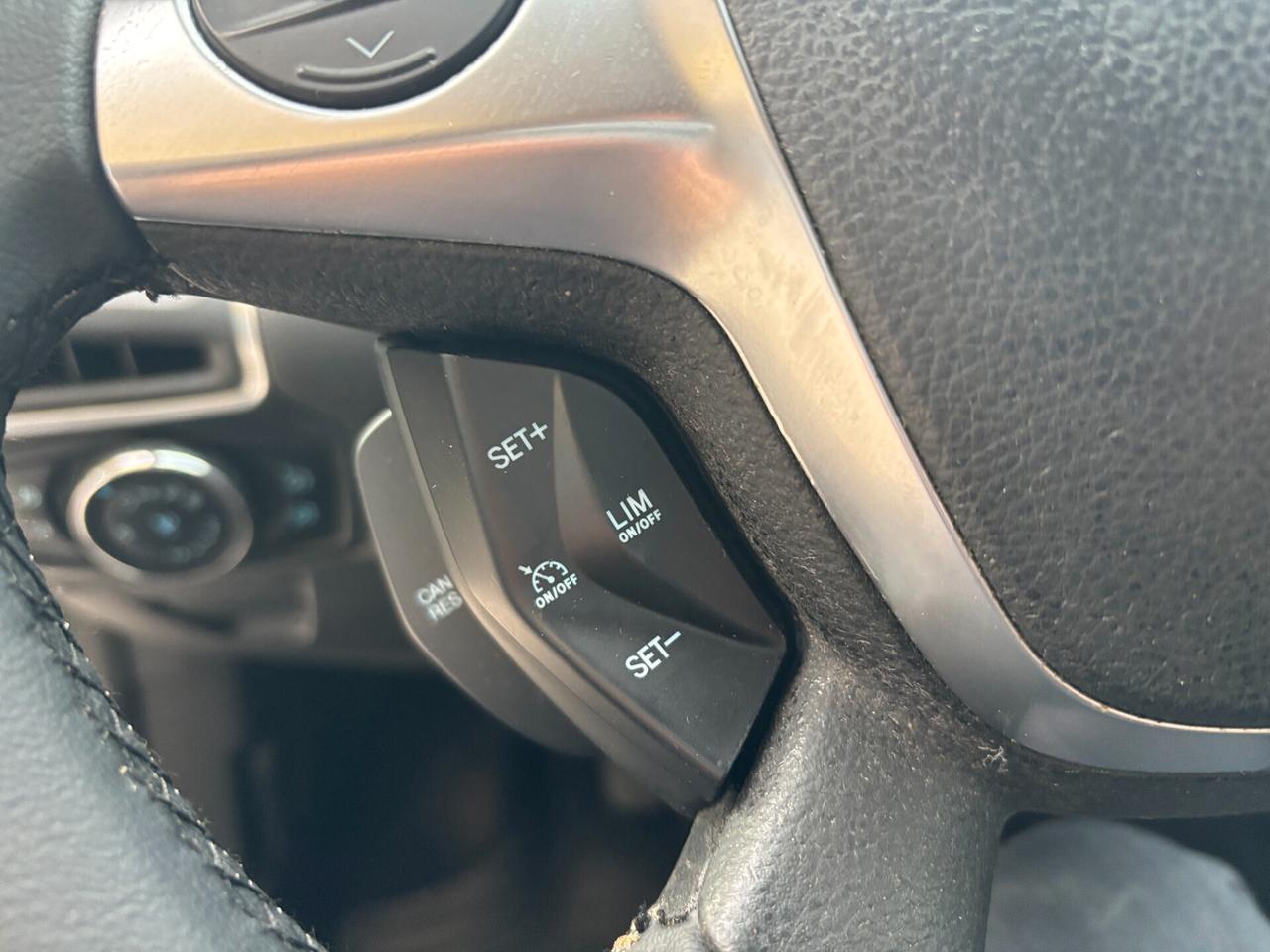 Ford Focus 1.6 TDCi 115 CV Titanium- 2011