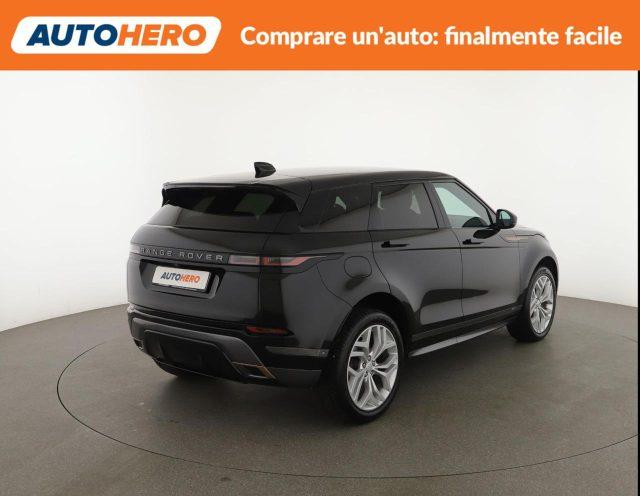 LAND ROVER Range Rover Evoque 2.0D I4-L.Flw 150 CV AWD Auto R-Dynamic