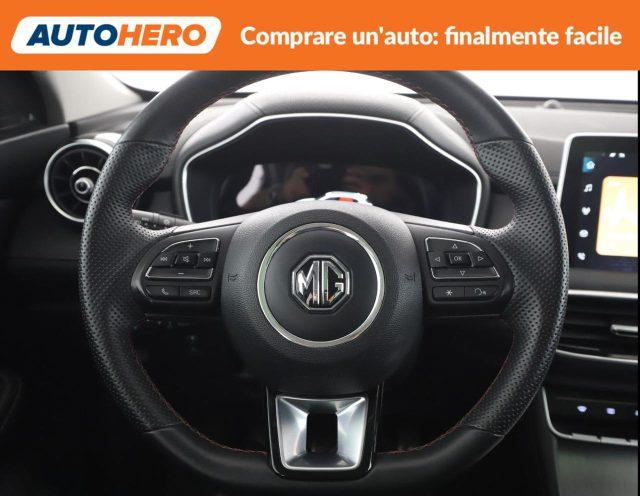 MG HS 1.5T-GDI AT Luxury