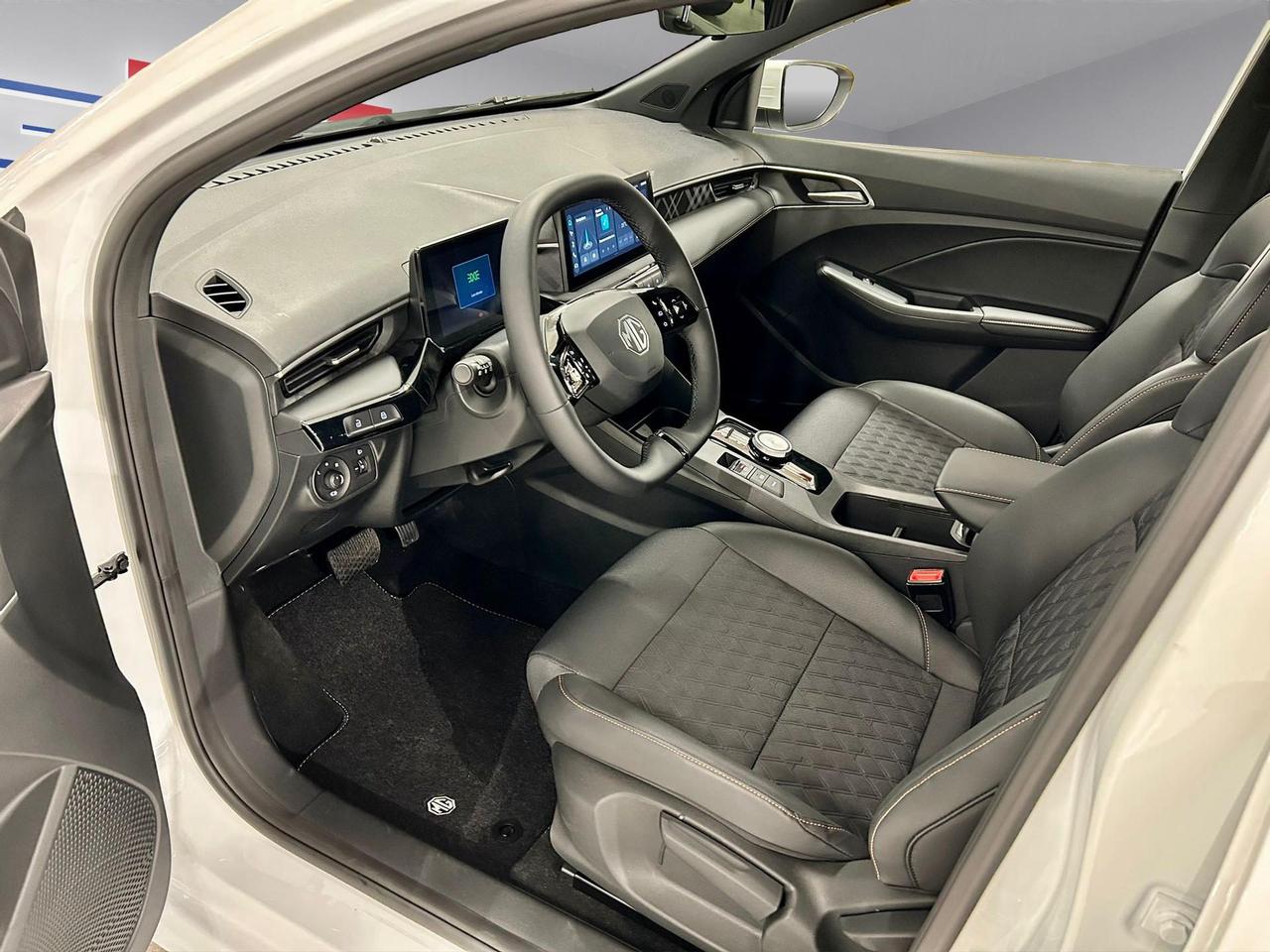 Mg 1.5 hybrid+ Comfort auto