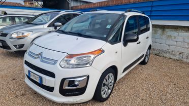 Citroen C3 Picasso BlueHDi 100
