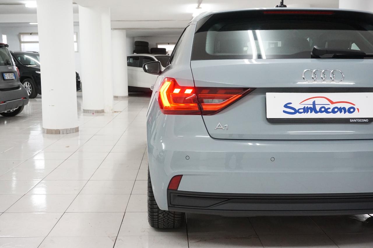 Audi A1 SPB 25 TFSI Business