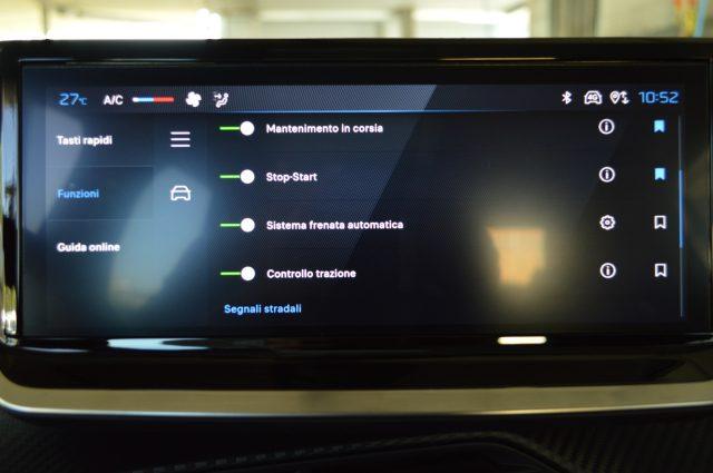 PEUGEOT 208 PureTech 100 Stop&Start 5 porte Active