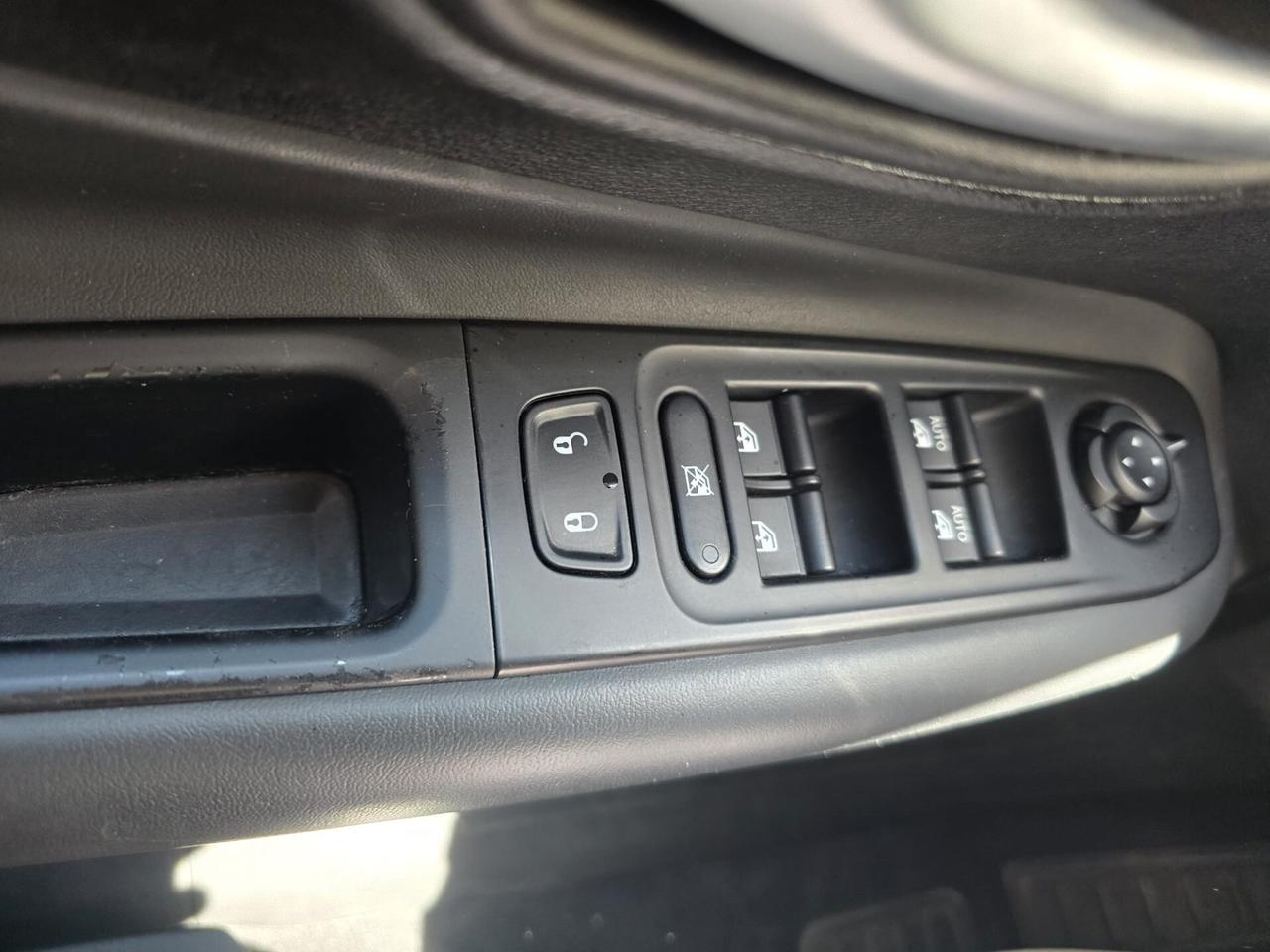 Jeep Renegade 1.3 T4 190CV PHEV 4xe AT6 Limited