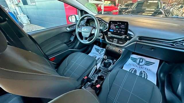 Ford Fiesta 1.5 EcoBlue 85CV 5p Plus + Neopatentato