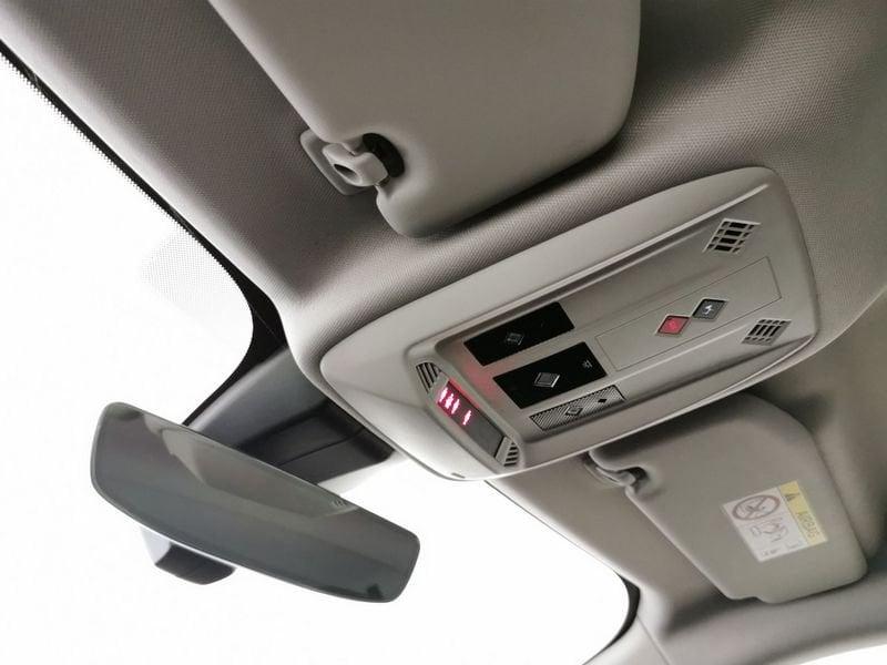 DS DS3 1.5 bluehdi Performance Line 130cv auto