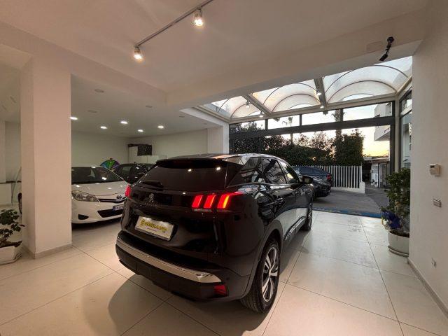 PEUGEOT 3008 BlueHDi 130 S&S EAT8 Allure Pack tua da ?239,00
