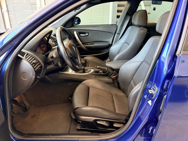 BMW 123 d 204cv Msport / M sport TETTO KEYLESS CRUISE