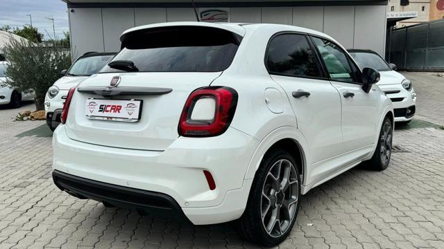 FIAT 500X 1.6 MultiJet 120 CV Sport