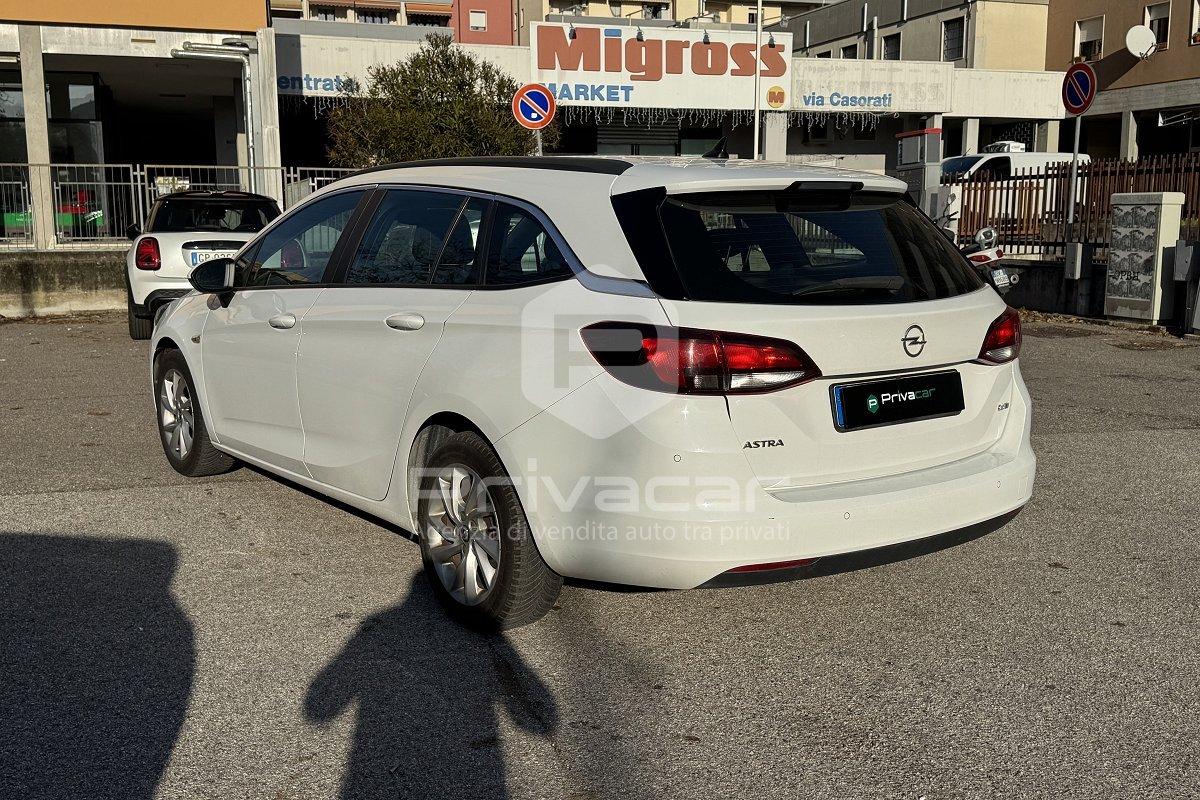 OPEL Astra 1.6 CDTi 110CV Start&Stop Sports Tourer Business