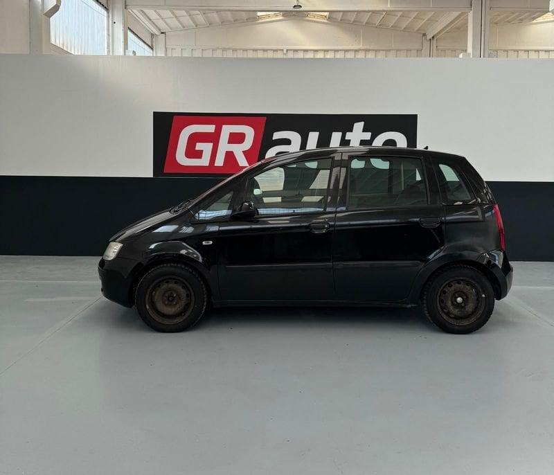 FIAT Idea Idea 1.4 16v Dynamic s&s