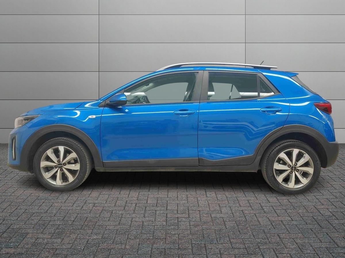 KIA Stonic 1.2 dpi Urban 84cv