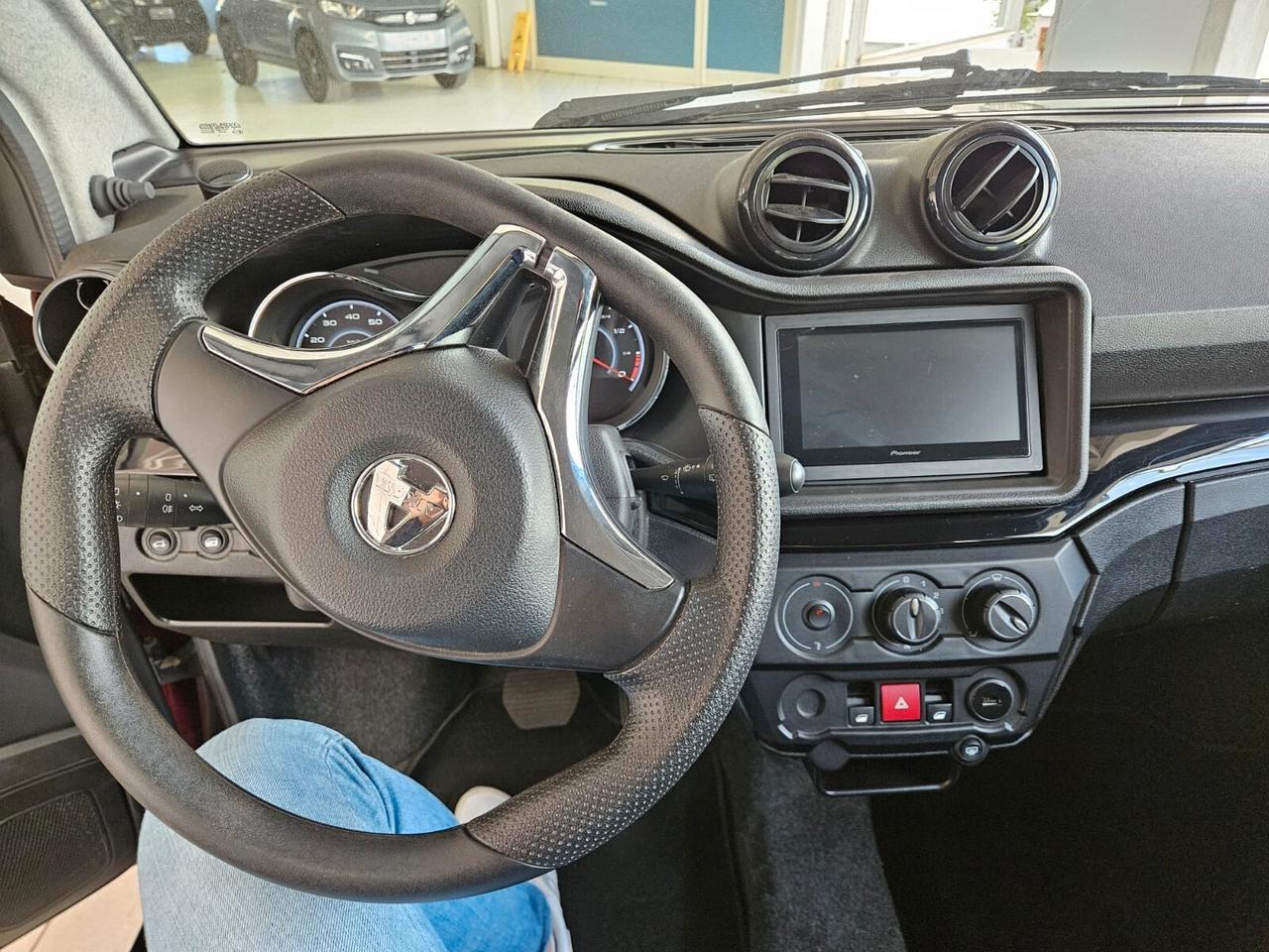 Aixam City eCity Sport Emotion