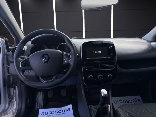 RENAULT Clio Sporter dCi 8V 75 CV Life