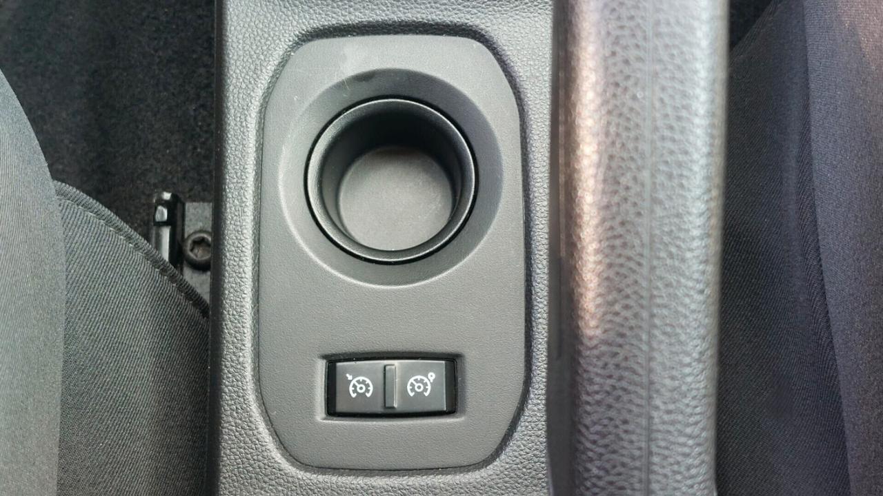 Dacia Duster 1.5 Diesel Neopatentati
