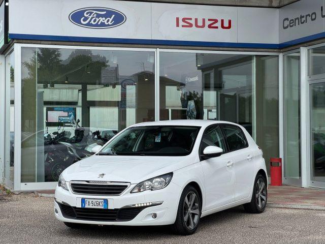 PEUGEOT 308 BlueHDi 120 S&S Business