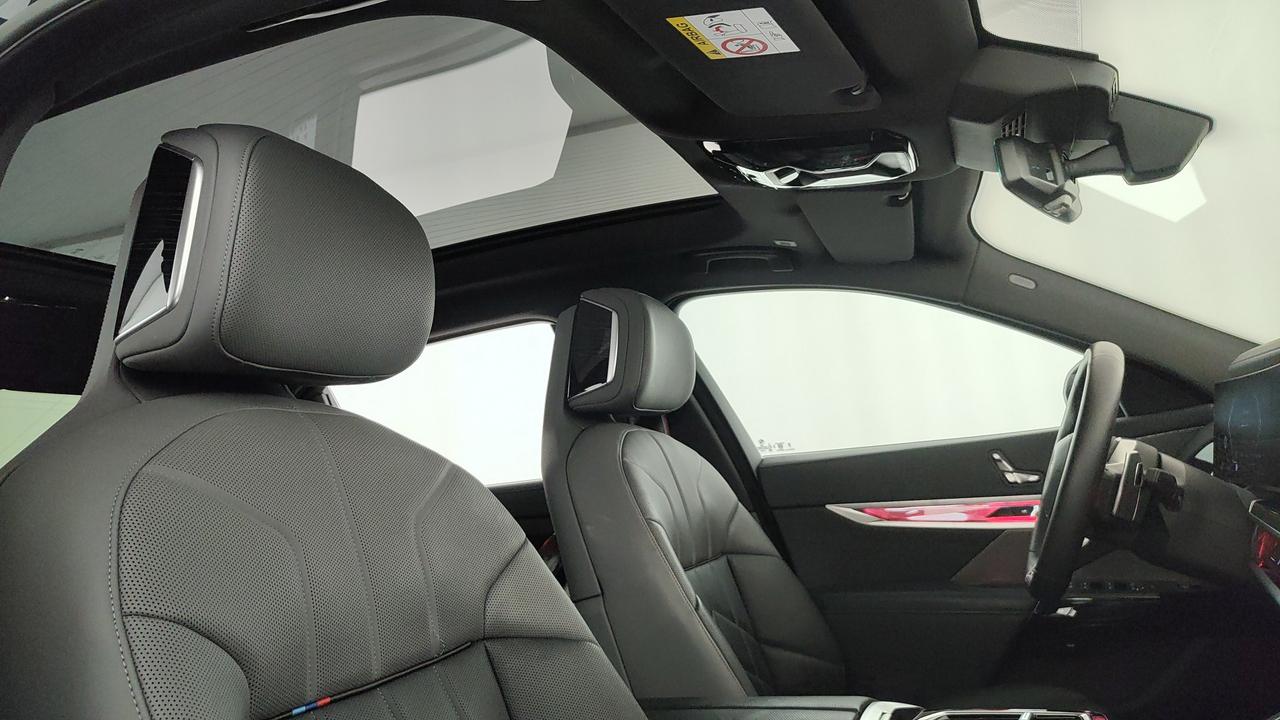 BMW Serie 7 G70 - 740d mhev xdrive MSport Pro auto