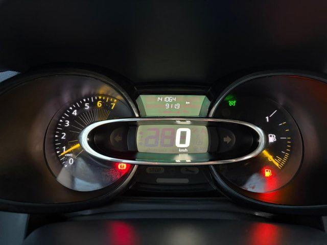 RENAULT Clio 1.2 TCe 12V 90CV 5 porte Costume National