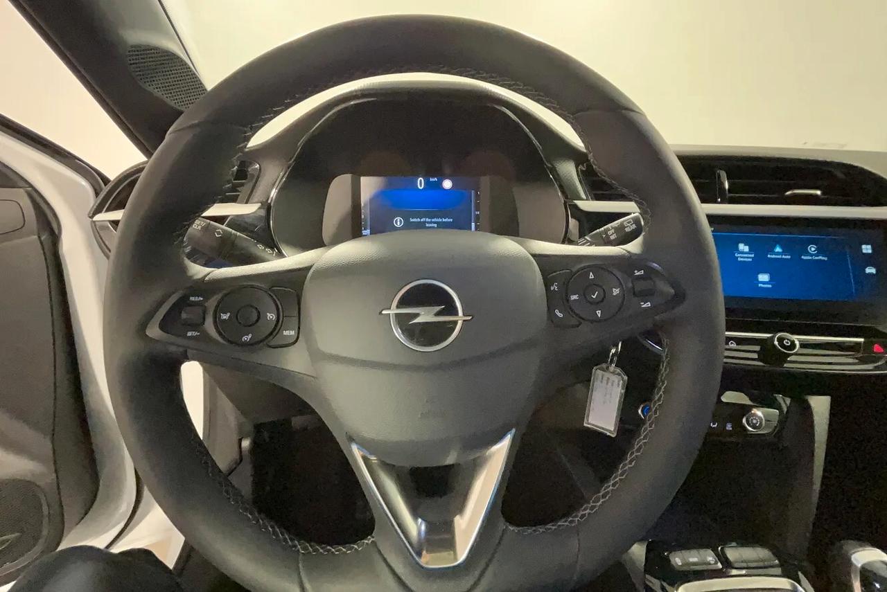 Opel Corsa 1.2 100 CV GS