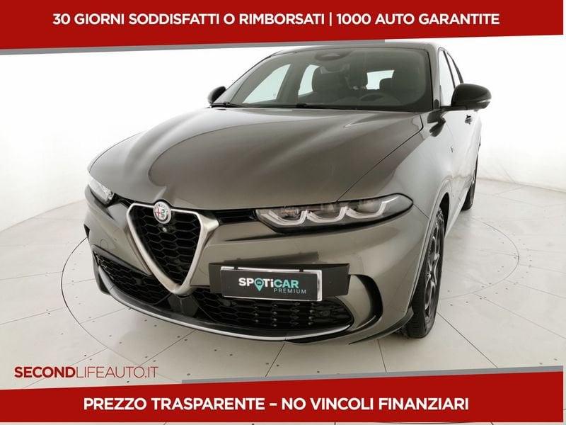 Alfa Romeo Tonale 1.5 hybrid Ti 160cv tct7