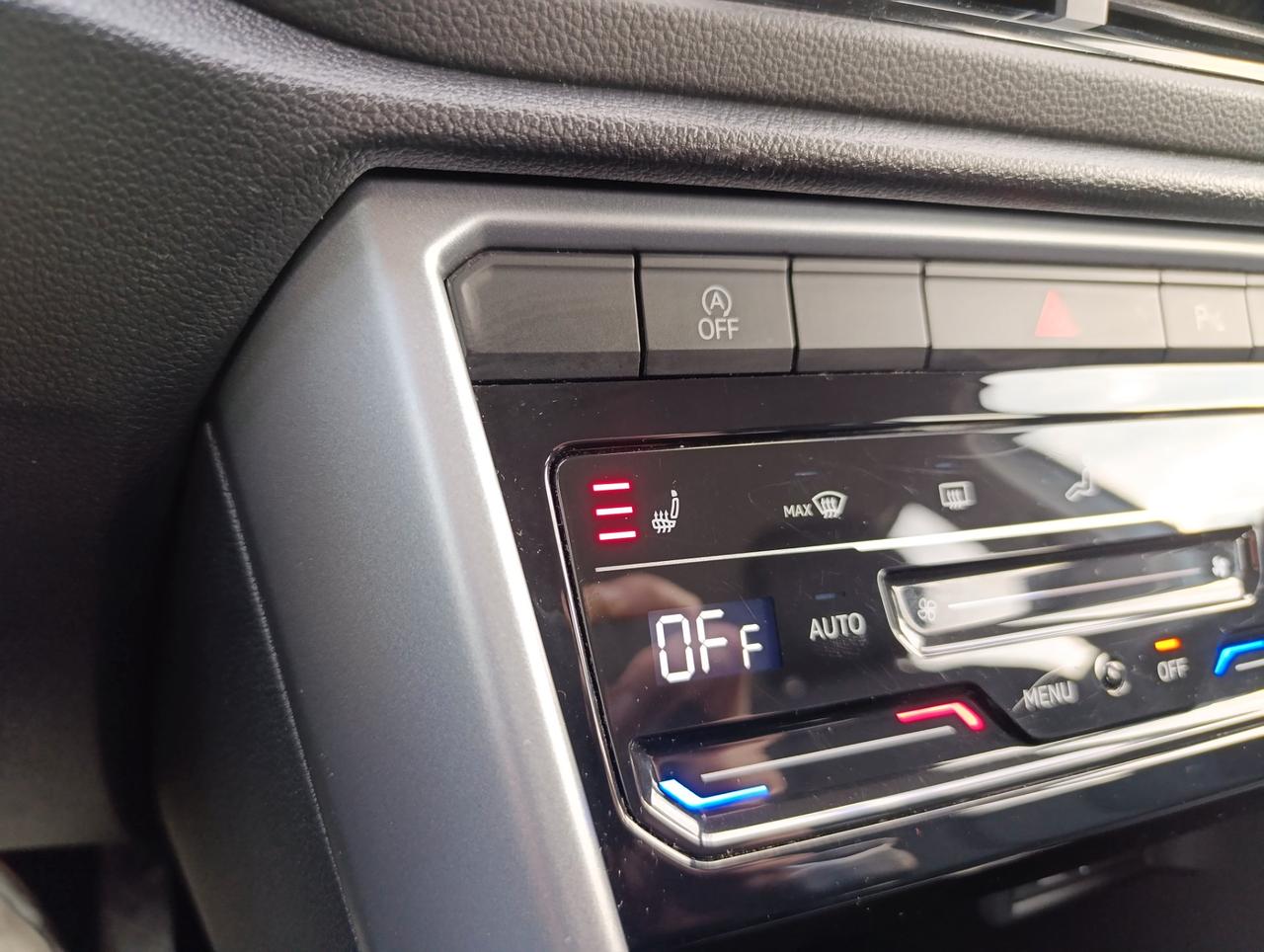 Volkswagen T-Roc 1.0 tsi Life 110cv