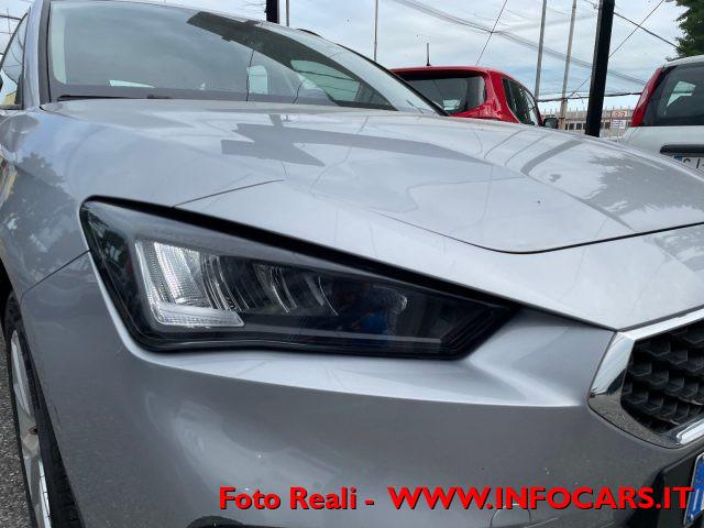 SEAT Leon Sportstourer 2.0 TDI Style Iva Esposta PROMO!