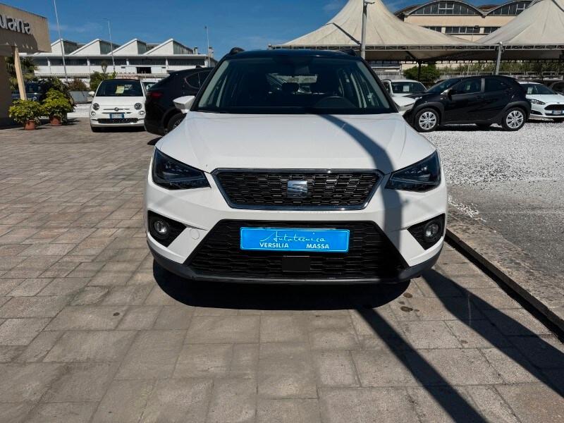 SEAT Arona 1.0 TGI Style