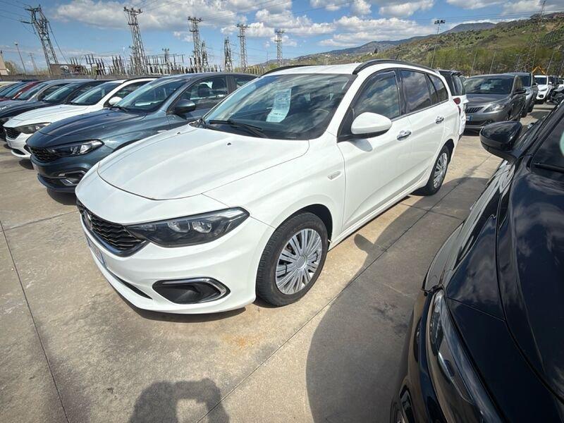 FIAT Tipo SW II 2016 SW 1.4 tjt Lounge Gpl 120cv